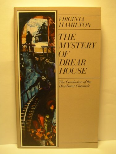 9780021795208: The mystery of Drear House: The conclusion of the Dies Drear chronicle