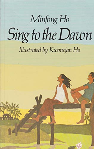 Imagen de archivo de Sing to the dawn a la venta por Better World Books