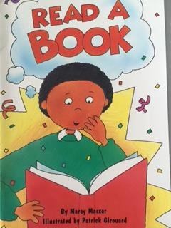 9780021795833: Read a book (Sing and Read Books)