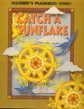 Stock image for Catch A Sunflake, Grade 3, Level 8: Teacher's Planning Guide (1995 Copyright) for sale by ~Bookworksonline~