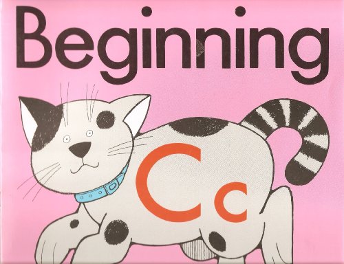 9780021807970: Beginning: Cc (Beginning to Read, Write and Listen, Letterbook 1)