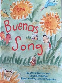 Stock image for The Buenas Song for sale by SecondSale