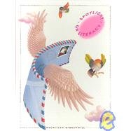 9780021810062: Spotlight on Literacy:'97 Student Anthology, Grade 2: Level 7. (Hardcover)Contains Units 1-3