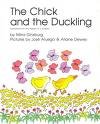 The Chick and the Duckling (1, L.1) - Mirra Ginsburg