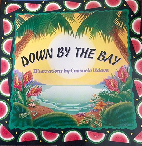 Beispielbild fr Down by the Bay: Grade 1/Level 1 zum Verkauf von SecondSale