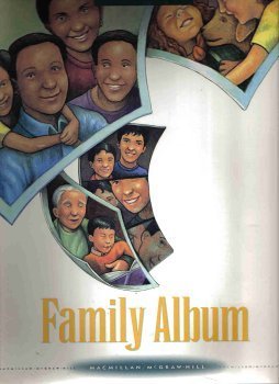 9780021811670: Family Album Teachers Planning Guide (Spotlight on Literacy)