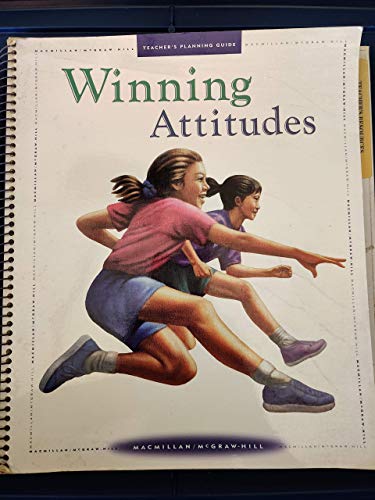 Stock image for Spotlight On Literacy 5th Grade Level 11 Unit 3 Winning Attitudes Spiral Teacher Edition for sale by HPB-Red