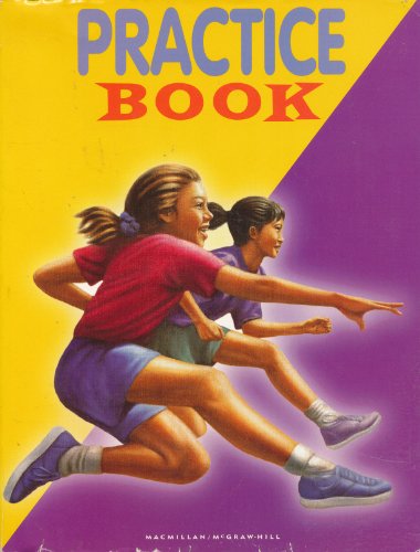 Beispielbild fr Practice Book: Grade 5 (Spotlight on Literacy) zum Verkauf von Better World Books