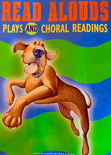 Imagen de archivo de Read Aloud Plays and Choral Readings Grade 1 (Spotlight on Literacy, Grade 1) a la venta por RiLaoghaire
