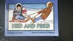 Ned and Fred (9780021821136) by Virginia A. Arnold