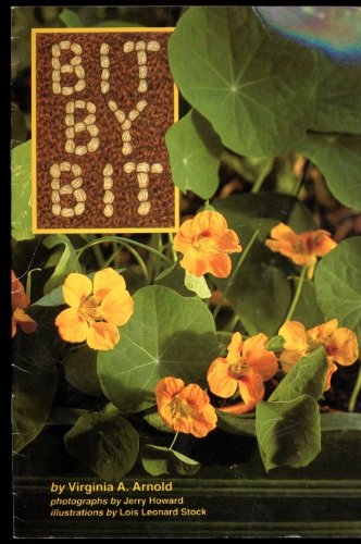 Bit by bit (Spotlight books) (9780021821181) by Virginia A Arnold