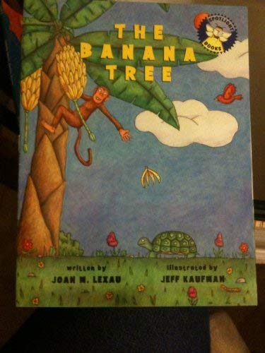 Stock image for The Banana Tree (spotlight books) for sale by Your Online Bookstore