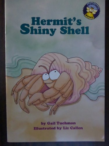 Stock image for Hermit's shiny shell (Spotlight books) for sale by Better World Books