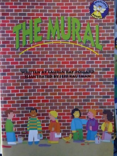 Imagen de archivo de The mural (Spotlight books) a la venta por SecondSale