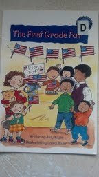Stock image for The first grade fair (Spotlight books) for sale by Wonder Book