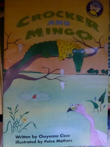 Imagen de archivo de Crocker and Mingo a la venta por Wonder Book