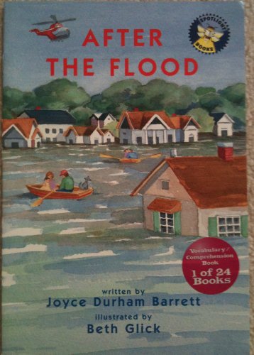 Beispielbild fr After the Flood Spotlight Book zum Verkauf von SecondSale