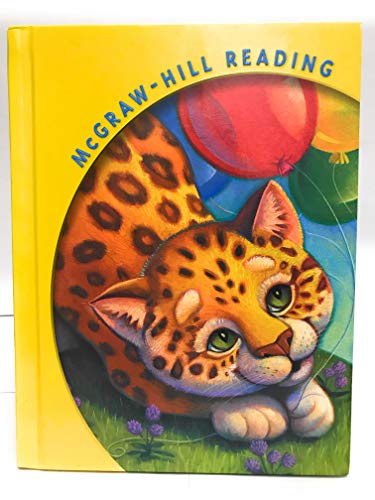 Imagen de archivo de McGraw - Hill Reading 1 Book 1: People Anthology Level 1 a la venta por Your Online Bookstore
