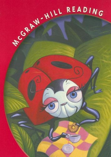 Imagen de archivo de McGraw-Hill Reading, Grade 2, Level 1 a la venta por Goodwill Books
