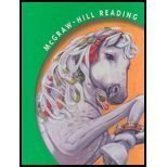 Stock image for Mcgraw - Hill Reading 3 Book 2: People Anthology Level 3 for sale by Once Upon A Time Books