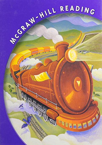 Stock image for Mcgraw Hill Reading 4th Grade for sale by Allied Book Company Inc.
