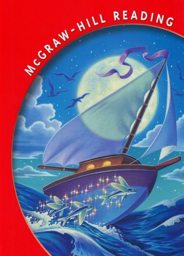 9780021847396: McGraw-Hill Reading, Grade 5, Pupil Edition