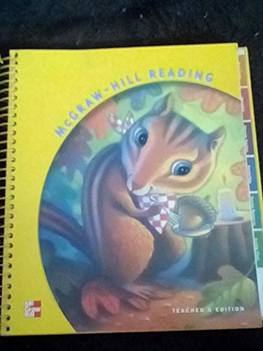Stock image for McGraw-Hill Reading: Book 2 for sale by ThriftBooks-Dallas