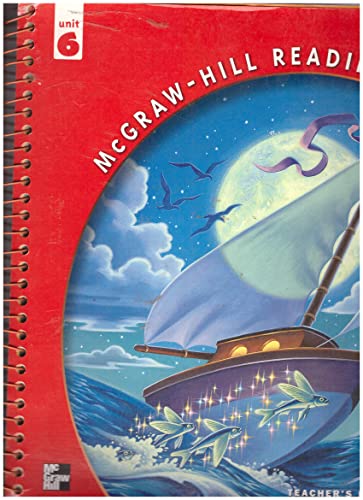 Imagen de archivo de McGraw-Hill Reading Grade 5: Unit 6 a la venta por Better World Books