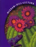 Mcgraw-hill Lectura Grade 4 (9780021848447) by Maria M Acosta; Kathy Escamilla; Jan E. Hasbrouck; Juan Ramon Lira; Sylvia Cavozos Pena; Josefina Villamil Tinajero; Robert A. Devillar