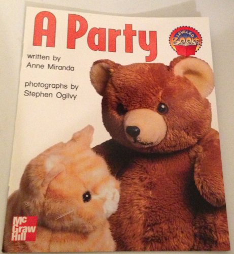 Imagen de archivo de A Party a la venta por BookHolders