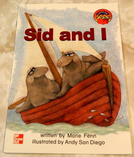 Stock image for Sid and I for sale by BookHolders