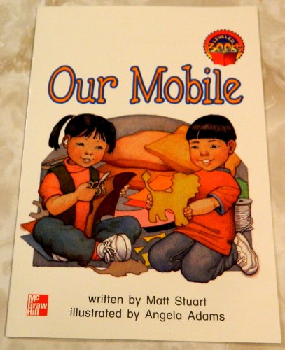 9780021849314: Our Mobile