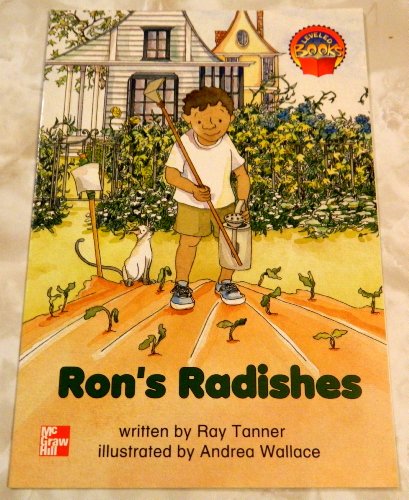 Beispielbild fr Ron's Radishes zum Verkauf von BookHolders