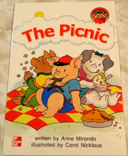 Stock image for The Picnic for sale by BookHolders