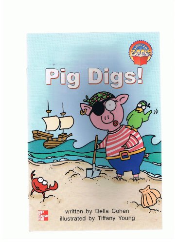 Imagen de archivo de PIG DIGS a la venta por mixedbag