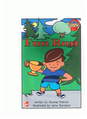 Beispielbild fr Fun run (Leveled books) zum Verkauf von Better World Books: West