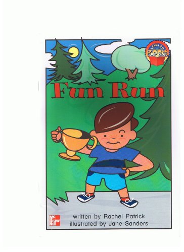 9780021849871: Fun run (Leveled books) [Paperback] by Patrick, Rachel