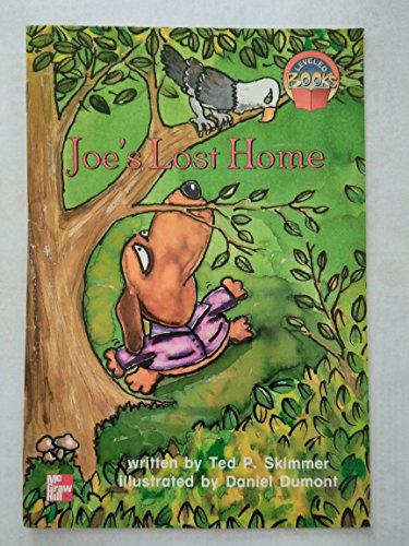 Beispielbild fr Joe's Lost Home (Leveled Books) zum Verkauf von SecondSale