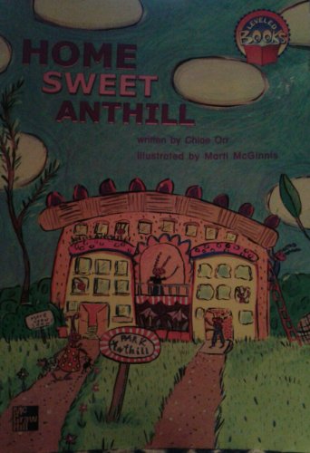 Beispielbild fr Home Sweet Anthill zum Verkauf von Better World Books
