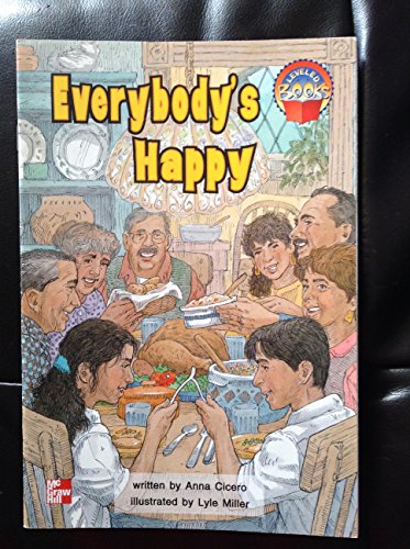 Stock image for Everybody's Happy for sale by Your Online Bookstore