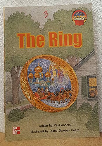 Stock image for The Ring (Leveled Books) for sale by SecondSale