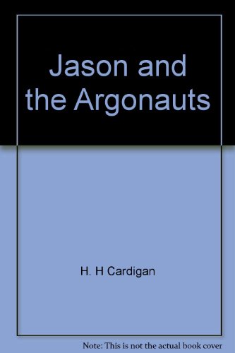Beispielbild fr Jason and the Argonauts zum Verkauf von More Than Words