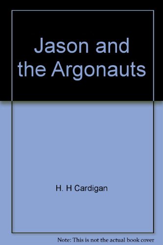 Stock image for Jason and the Argonauts for sale by SecondSale