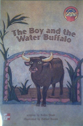 Stock image for The Boy and the Water Buffalo for sale by Basement Seller 101