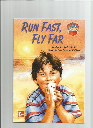 Imagen de archivo de Run Fast, Fly Far a la venta por BookHolders