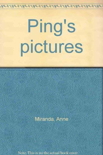 Stock image for Ping's pictures for sale by Better World Books: West