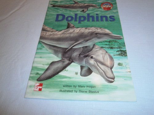 Beispielbild fr Dolphins (McGraw-Hill reading) zum Verkauf von BookHolders