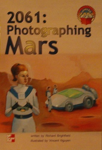 Stock image for 2061, photographing Mars (McGraw-Hill reading : Leveled books) for sale by Your Online Bookstore
