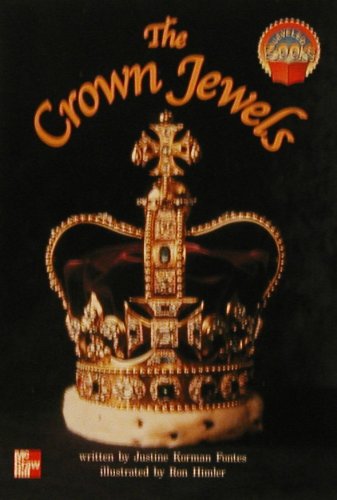 9780021852345: The Crown Jewels (Leveled books [gr.4])