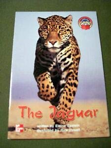 Beispielbild fr The Jaguar (Leveled books [gr. 4]) zum Verkauf von Bookmonger.Ltd